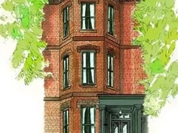58 Chandler St APT 1, Boston, MA 02116