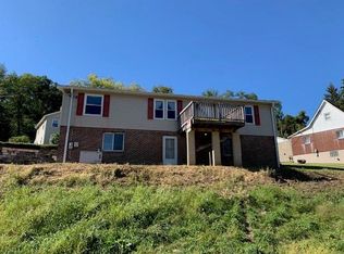 111 Clifton Ave, Pittsburgh, PA