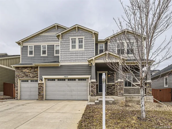 10251 Concordia Street, Parker, CO 80134