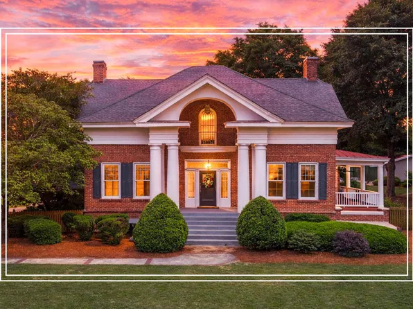 116 Jackson Road, Jackson, SC 29831