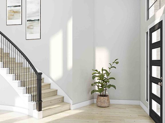 Representative Only Brant Plan