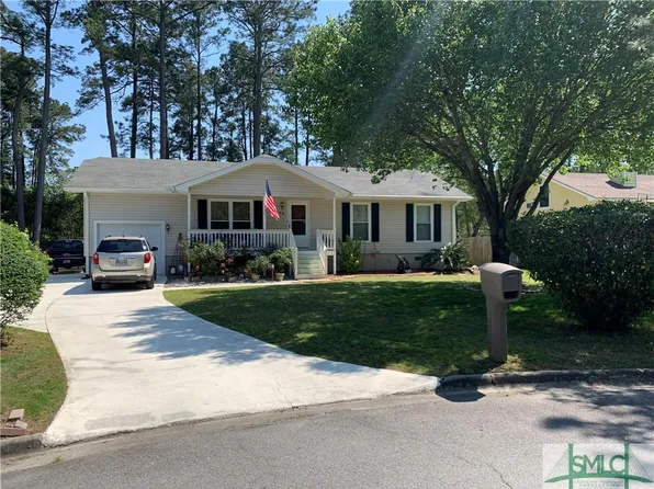 13 Cambridge Ct, Savannah, GA 31419