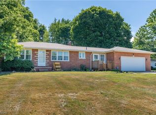 3672 Pigeon Run Rd SW, Massillon, OH 44647