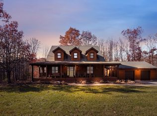12665 Middlefork Rd, Amanda, OH 43102