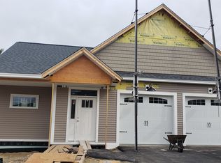 17 John Hardie Way #8, Chichester, NH 03234