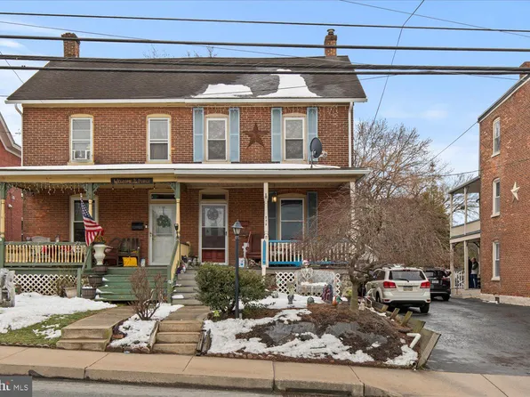 225 W State St, Quarryville, PA 17566