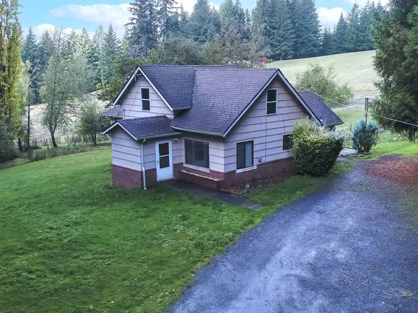 24614 NE 219th St, Battle Ground, WA 98604