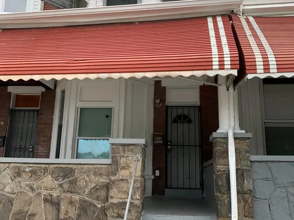 1137 Poplar Grove St, Baltimore, MD 21216