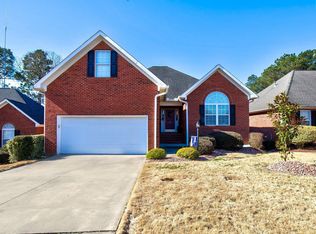 13 Crockett Dr, Lugoff, SC 29078