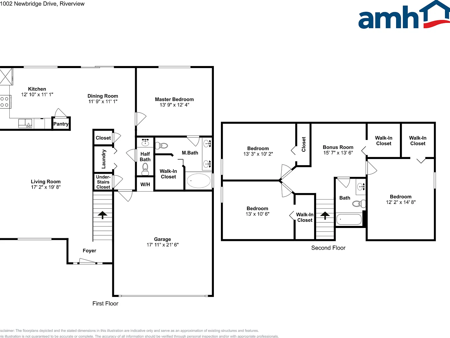 4 bed, 2.5 bath, 2040 sqft, $2,535 — Photo 2