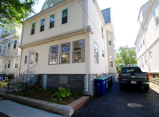 67 Simpson Ave #3, Somerville, MA 02144
