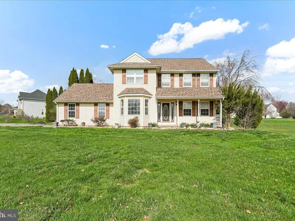 9 Cristina Ln, Oxford, PA 19363