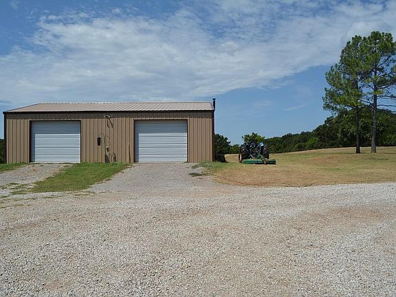 30' x 40' Shop