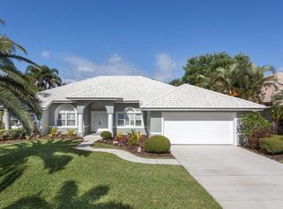 210 Waterside Dr, Indian Harbour Beach, FL 32937