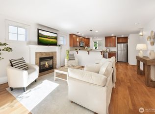 1608 NW 65th Street #A, Seattle, WA 98117