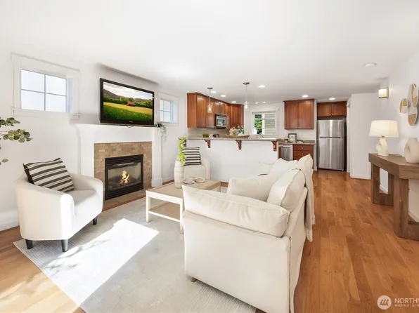1608 NW 65th Street #A, Seattle, WA 98117