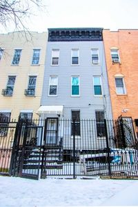 970 Madison St, Brooklyn, NY, 11221