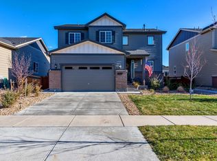 6090 N Fundy St, Aurora, CO 80019