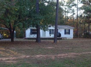 306 Colonels Cir, Ridgeway, SC 29130