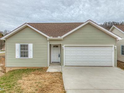 125 Brighton Pl, Bristol, TN, 37620