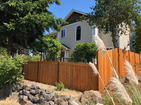 (undisclosed Address), Seattle, WA 98177