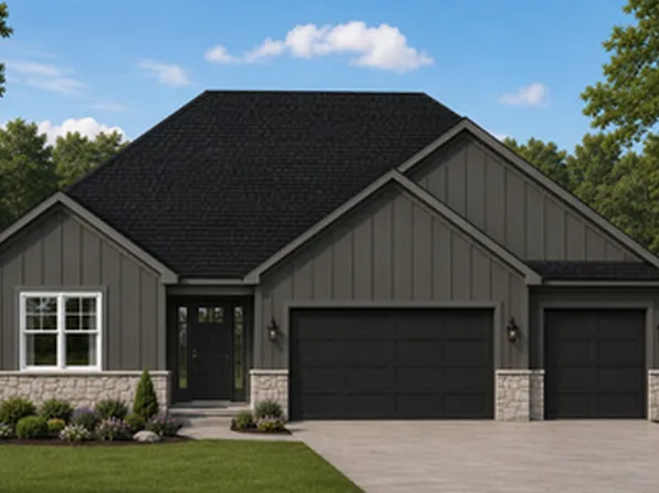 The Harrison Plan, Liberty Meadows