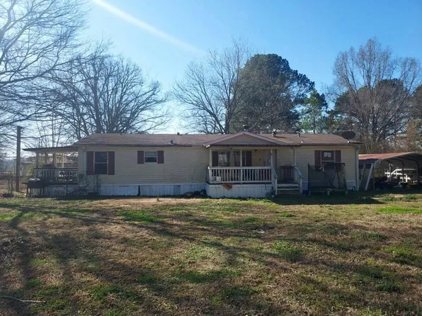 5 Pine St, Greenbrier, AR 72058