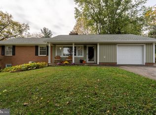 5236 Kerger Rd, Ellicott City, MD 21043