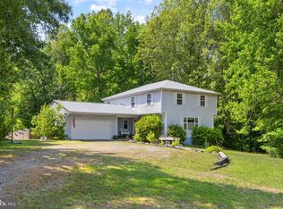2278 Cartersville Rd, Mineral, VA 23117