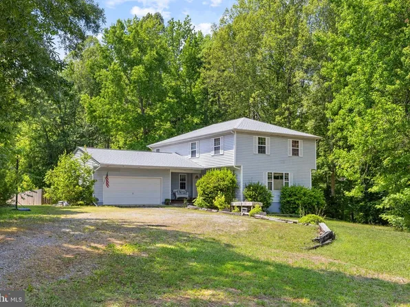2278 Cartersville Rd, Mineral, VA 23117