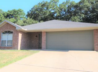 391 Frederick Cir, Flint, TX 75762