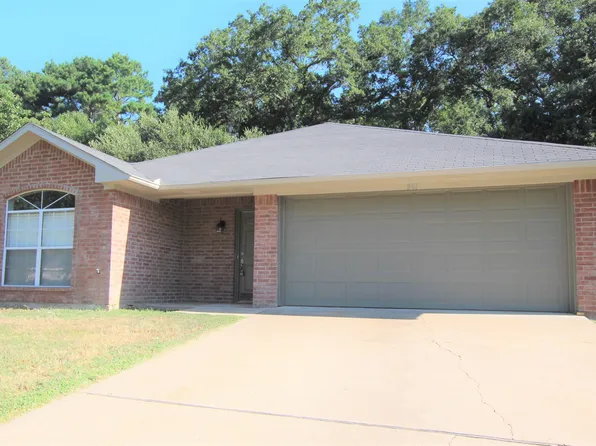 391 Frederick Cir, Flint, TX 75762