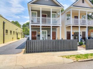 134 Chesterfield St S, Aiken, SC 29801