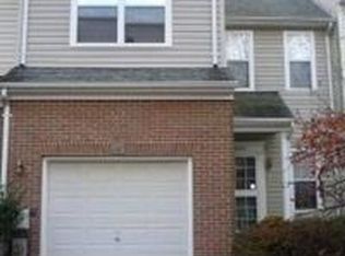 13909 Geoffrey Rd, Bowie, MD 20720