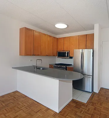 Rented by Manhattan Skyline | media 1