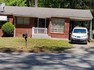 3185 Delmar Ln NW, Atlanta, GA 30311