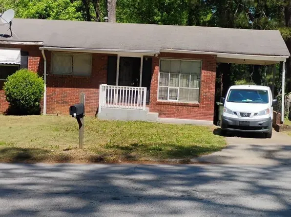 3185 Delmar Ln NW, Atlanta, GA 30311