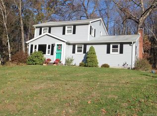 106 Willie Cir, Tolland, CT 06084