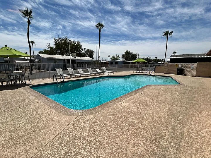 4400 W Missouri Ave #83 — Photo 25