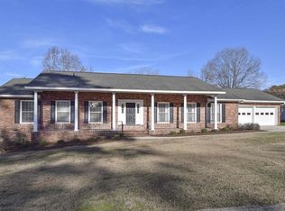 352 Harrow Dr, Columbia, SC 29210