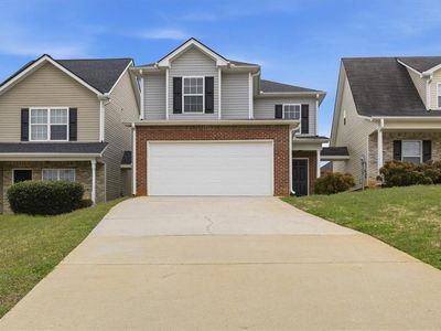 814 Carlton Pointe Pl, Palmetto, GA, 30268