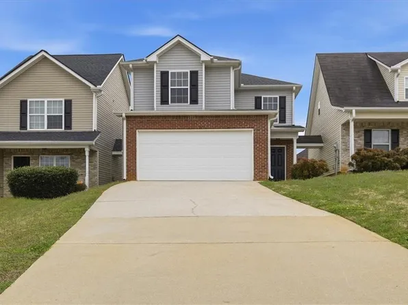 814 Carlton Pointe Pl, Palmetto, GA 30268