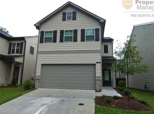 13 Wesley Way, Dawsonville, GA 30534