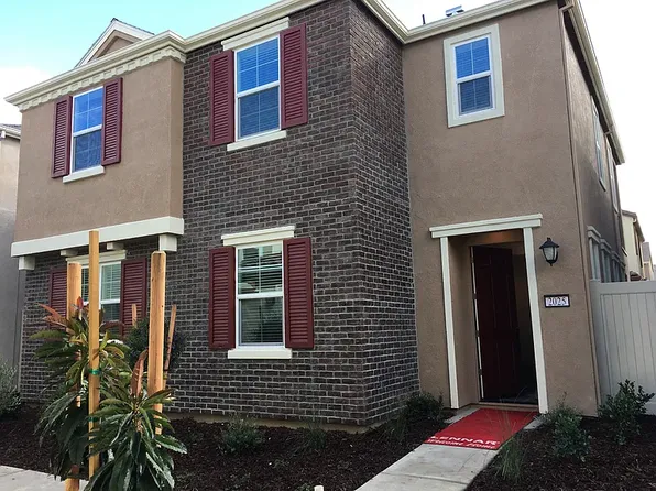 2025 Mannington Pl, Roseville, CA 95747
