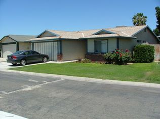 4712 Millbrook Way, Bakersfield, CA 93313