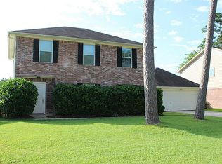 17118 Scuttle Way, Crosby, TX 77532