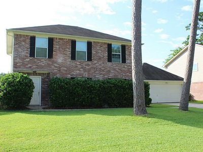 17118 Scuttle Way, Crosby, TX, 77532