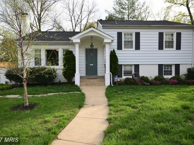 1805 Hackamore Ln, Alexandria, VA, 22308
