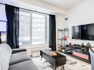 130 River St #507, Toronto, ON