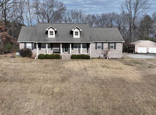 248 Bible Hill Rd, Holladay, TN 38341